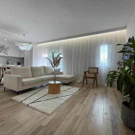 Choose Balkans Apartments Tirana Extérieur photo