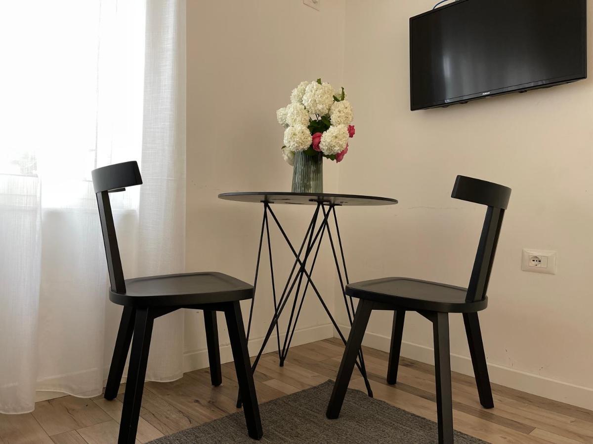 Choose Balkans Apartments Tirana Extérieur photo