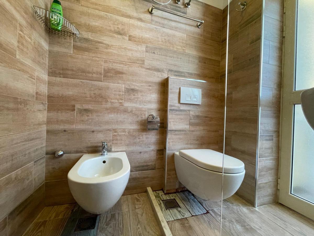 Choose Balkans Apartments Tirana Extérieur photo