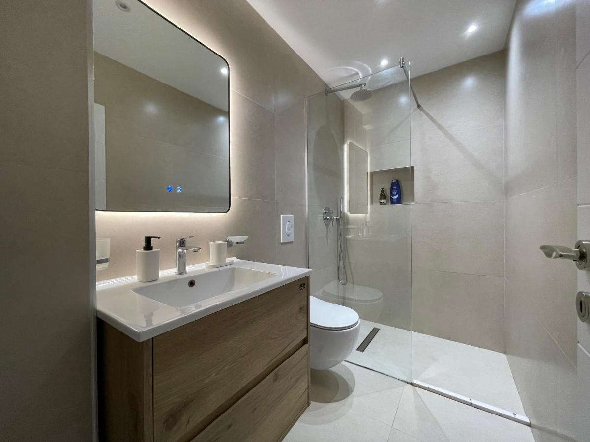 Choose Balkans Apartments Tirana Extérieur photo