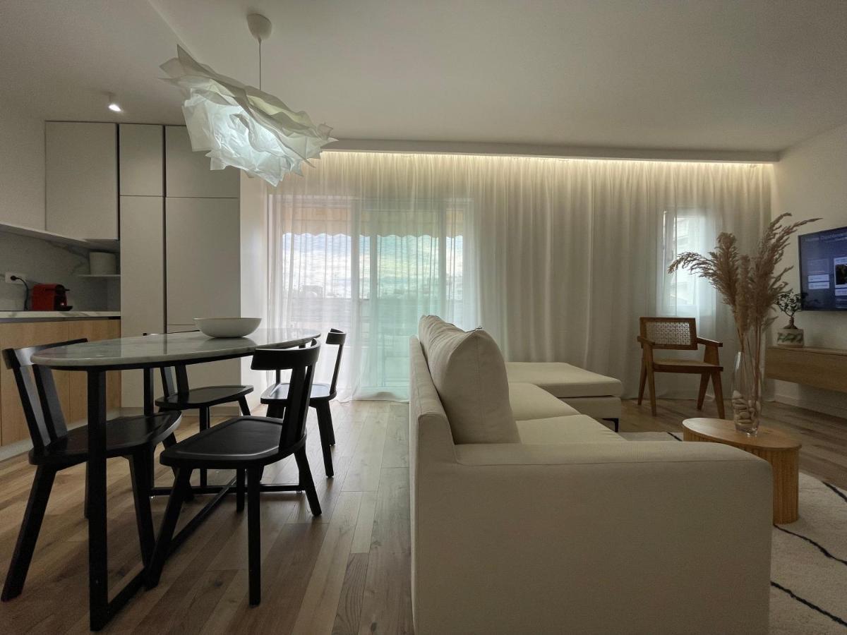 Choose Balkans Apartments Tirana Extérieur photo