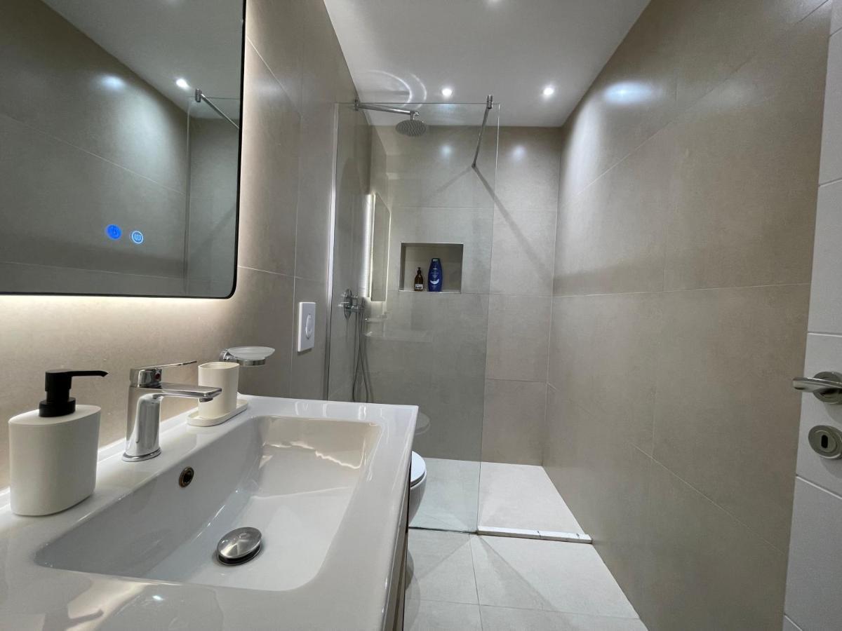 Choose Balkans Apartments Tirana Extérieur photo