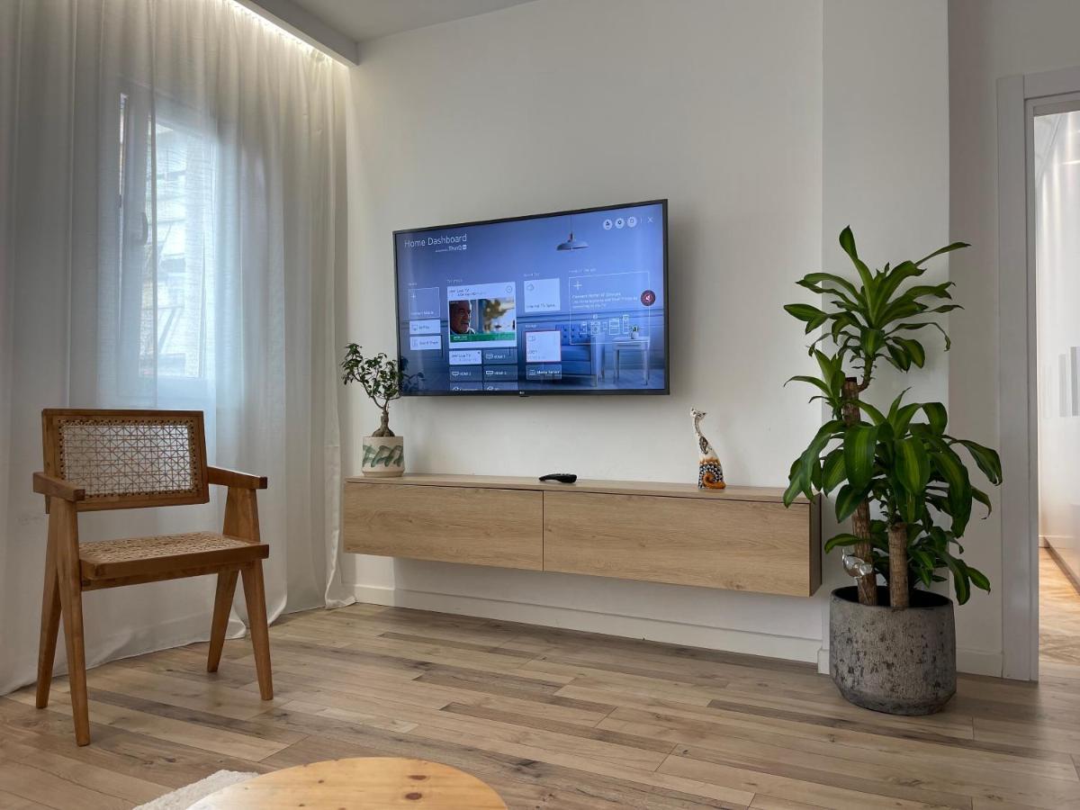 Choose Balkans Apartments Tirana Extérieur photo