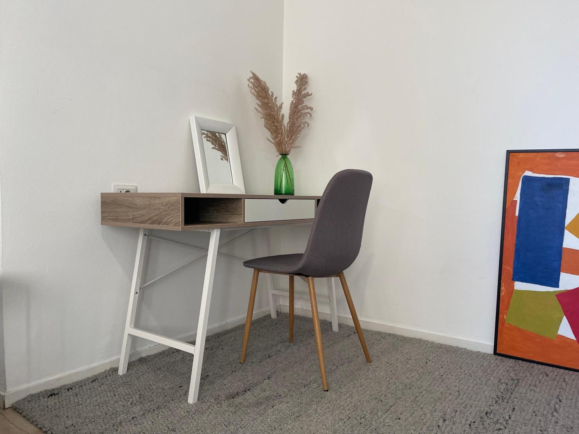 Choose Balkans Apartments Tirana Chambre photo