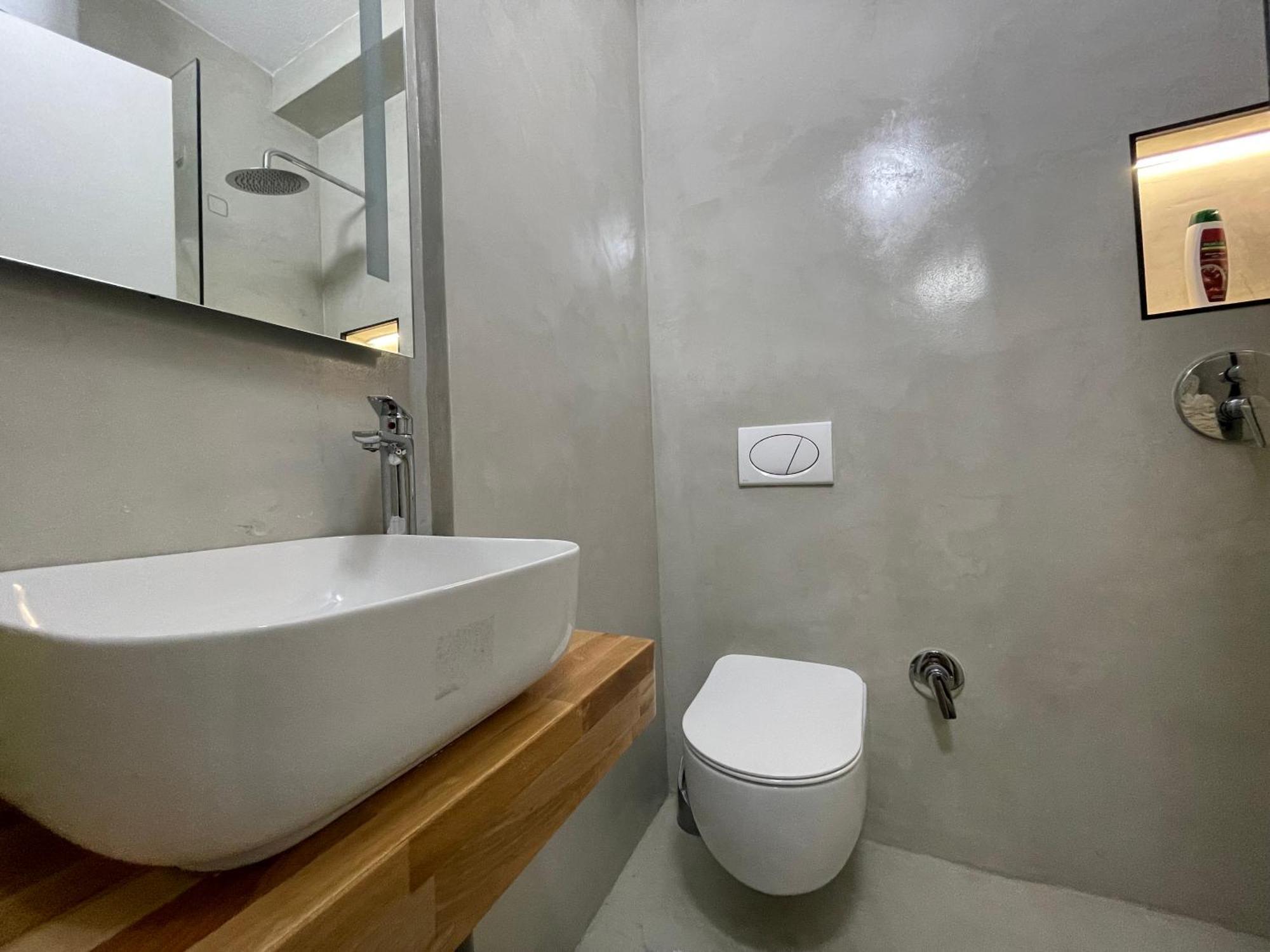 Choose Balkans Apartments Tirana Extérieur photo
