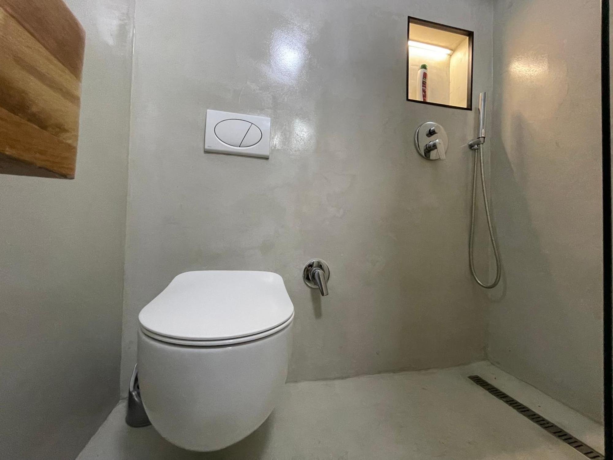 Choose Balkans Apartments Tirana Extérieur photo